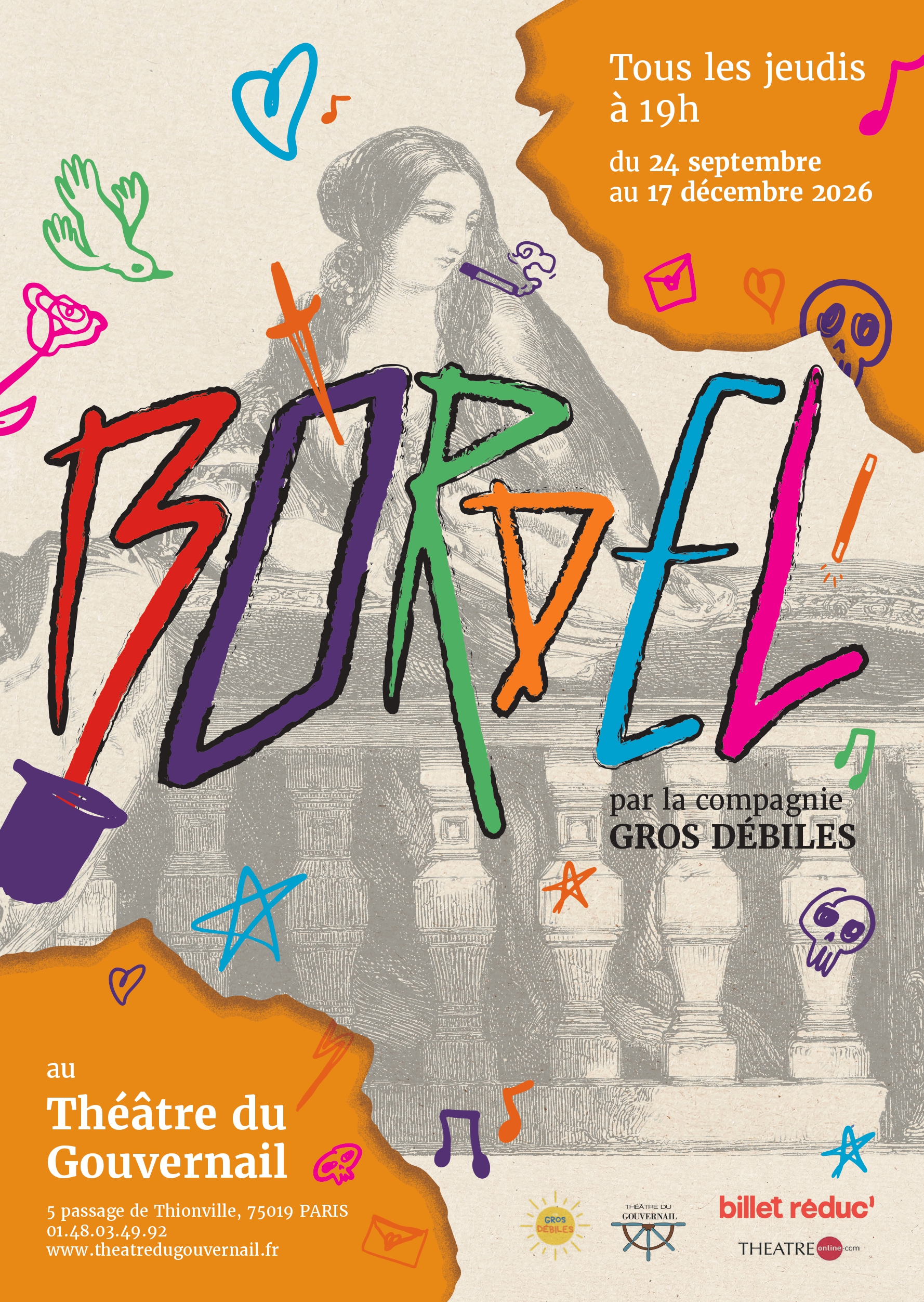 Bordel